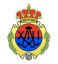 Alfonso XIII FC