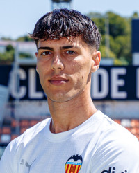 Lucas Núñez