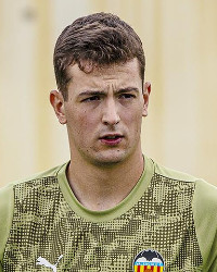 Julen Agirrezabala