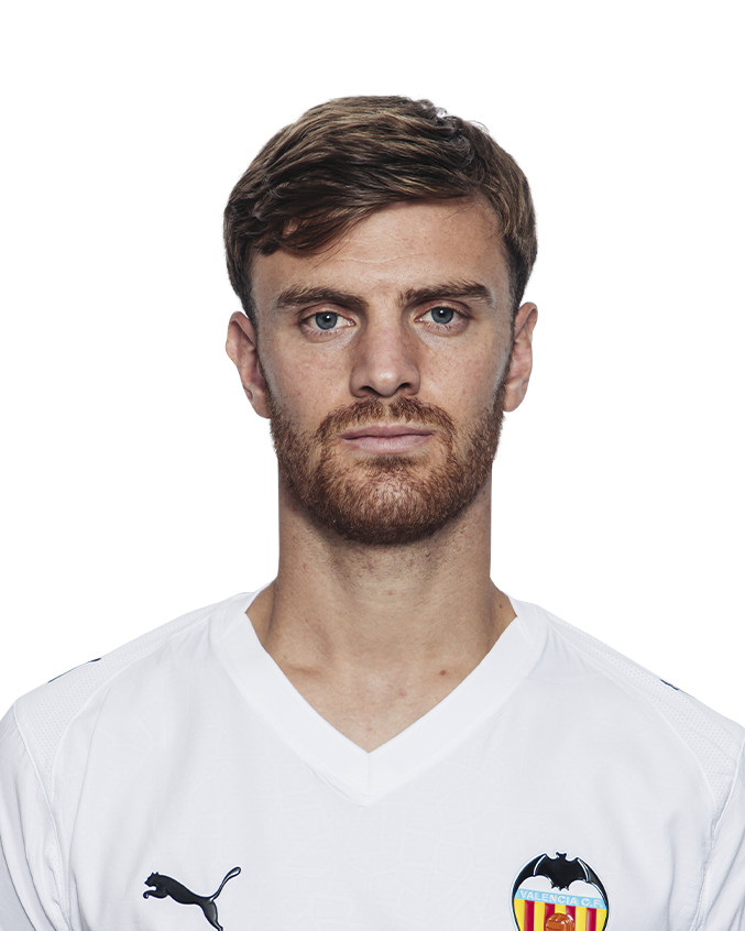 Lucas Beltrán