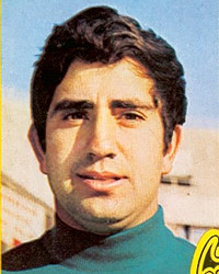 Salvador Cota