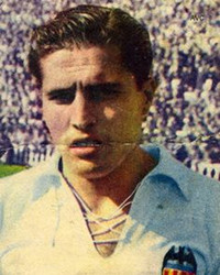Vicente SeguÃ­