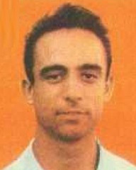 Ángel Corberán