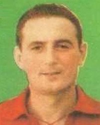 Vicente Morera