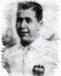 Pedro Estevan