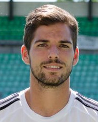 Pablo Morgado