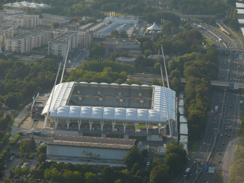 Stade Auguste Delaune