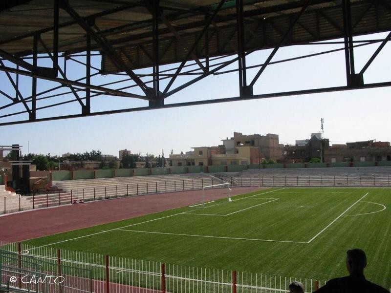 Stade Paul André