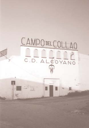 Campo del Collao