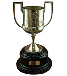 Copa del Rey 1979