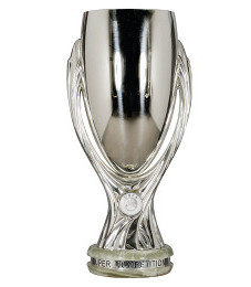 Supercopa de Europa 1980