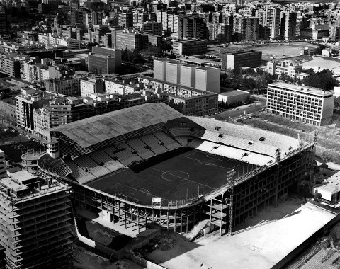 Mestalla