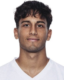 Marcos Navarro